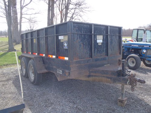 Property photo 16 - PERSONAL PROPERTY in Steuben County